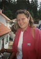 Gro Jeanette Nilsen besøker Kardemommeby!