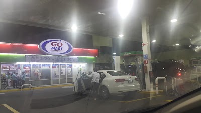 gas-station