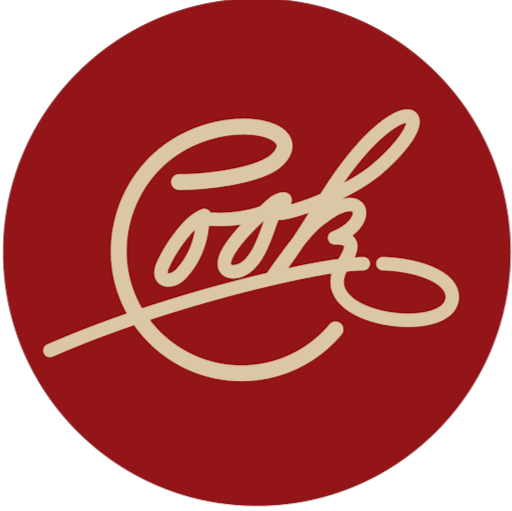 Café Cook logo