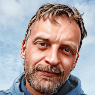 Atli Þór Gunnarsson's user avatar