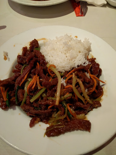 Chinese Restaurant «China Chalet», reviews and photos, 47 Broadway, New York, NY 10006, USA