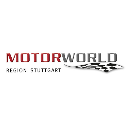 MOTORWORLD Region Stuttgart logo