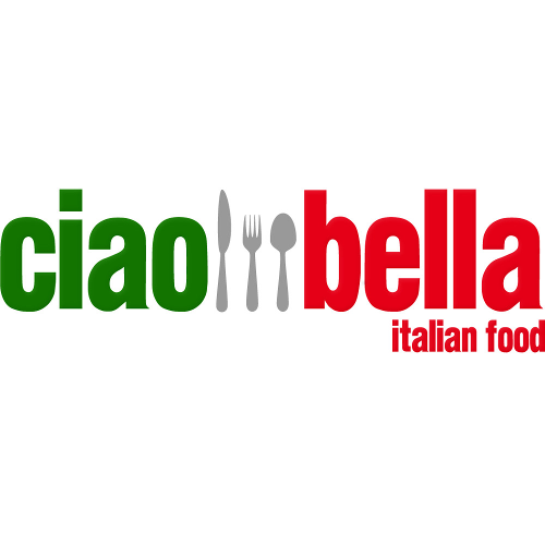 Ciao Bella Eastgate logo