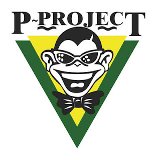 Padhyangan Project (P-Project) - Jilid 4 [image by www.google.com]