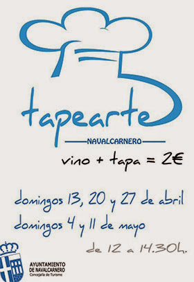 Tapearte14 Tapearte en Navalcarnero,...