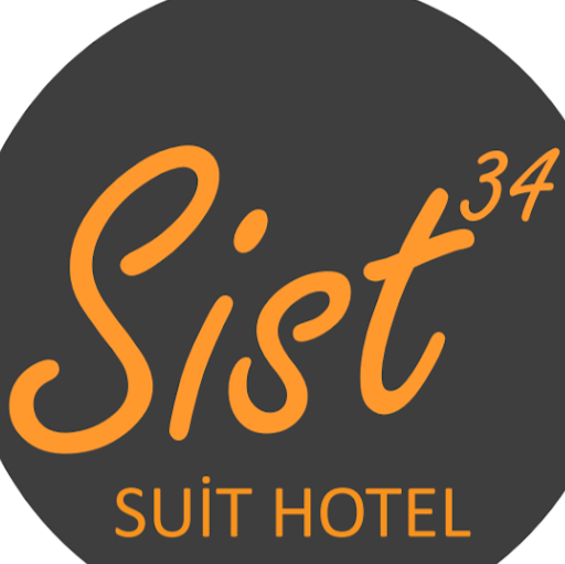 Sist 34 Suit Hotel logo