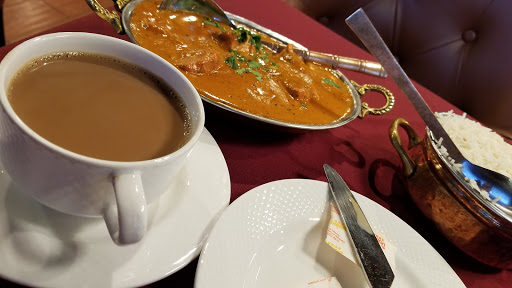 Indian Restaurant «Maharaja Indian Restaurant», reviews and photos, 10 Wolf Rd, Albany, NY 12205, USA
