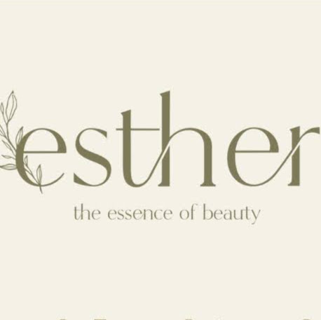 Salon Esther | Located In Widgi Creek Clubhouse logo
