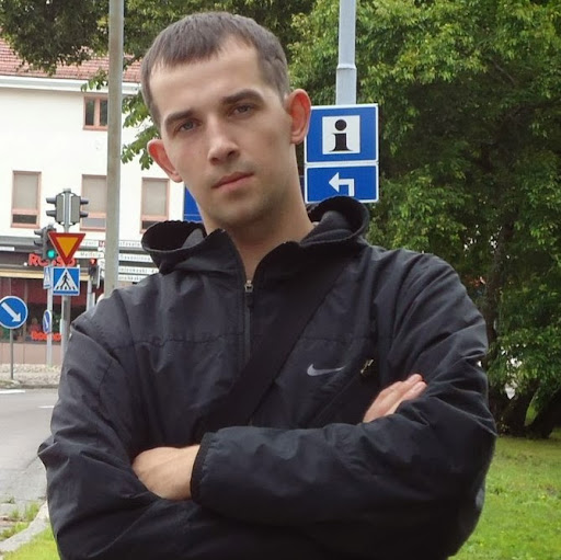 Sergey Baron