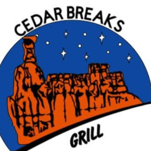Cedar Breaks Grill logo