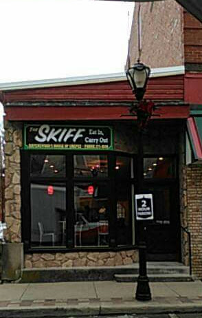 Diner «The Skiff», reviews and photos, 205 WV-68, Ravenswood, WV 26164, USA