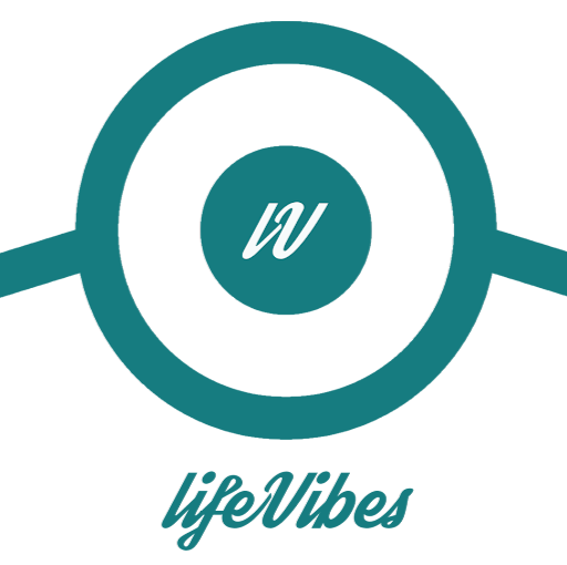 LIFEVIBES logo