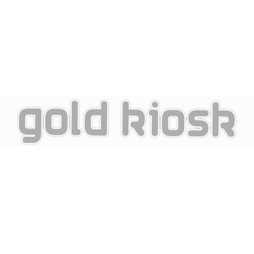 Gold Kiosk, Deutsche Post Filiale & Toto Lotto logo