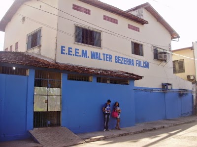 photo of State School Walter Bezerra Hawk