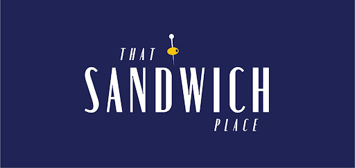 That Sandwich Place logo