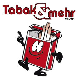 Tabak und mehr GmbH logo