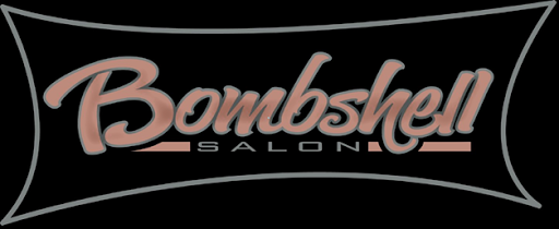 Bombshell Salon logo