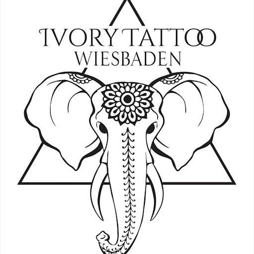 Ivory Tattoo Wiesbaden