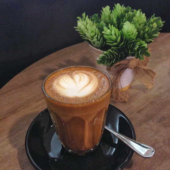 piccolo latte