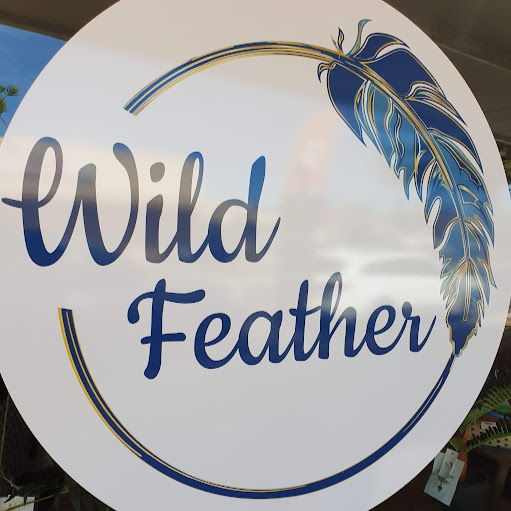 Wild Feather logo
