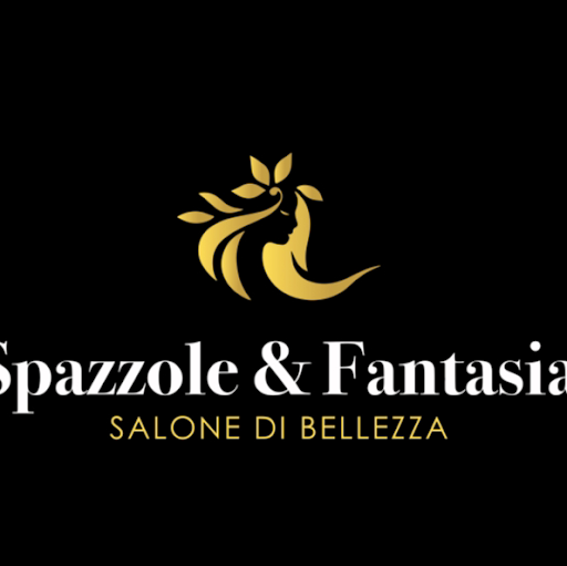Spazzole e Fantasia logo