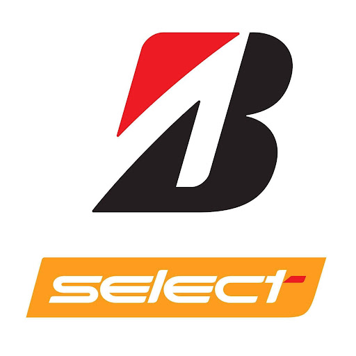 Bridgestone Select Albion Park logo