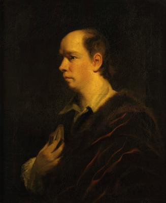 Oliver Goldsmith (1730-1774)