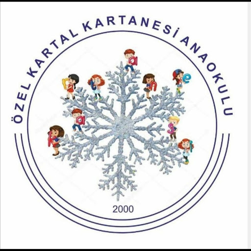 Özel Kartal Kartanesi Anaokulu logo