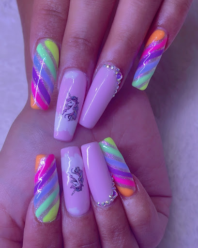 Violette Nails & Spa