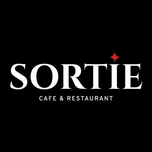 Sortie Cafe & Restaurant logo