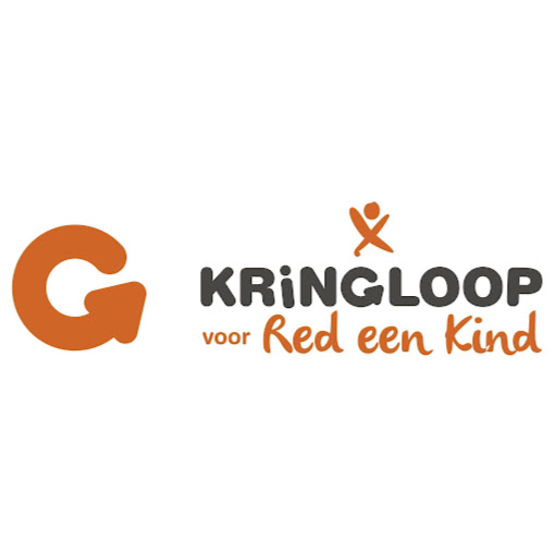 Kringloop voor Red een Kind