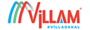 www.villam.com.tr logo
