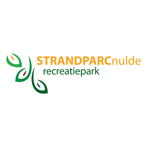 Strandparc Nulde logo