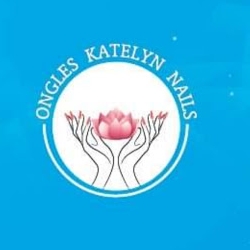 Ongles katelyn nails logo