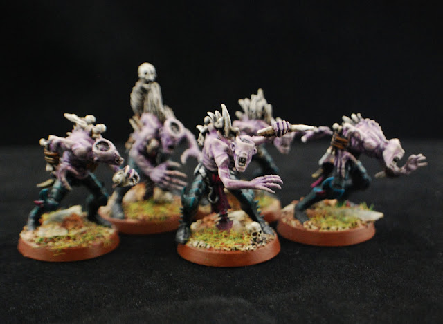 Asdrubael Vect and his Court Finished Ur-Ghuls_painted_1