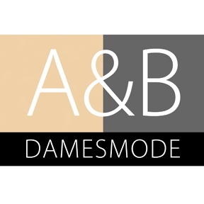 A&B / CCI Damesmode logo