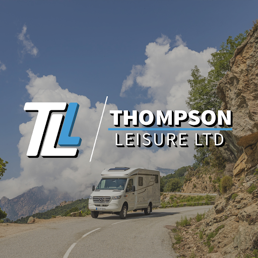 Thompson Leisure logo