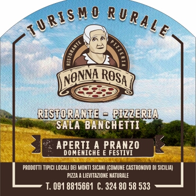 Ristorante Pizzeria Nonna Rosa