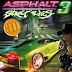 Asphalt 3 : Street Rules 3D [By Gameloft]