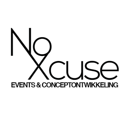 No Xcuse Events logo
