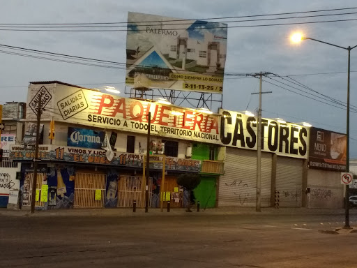 Paquetería Castores, Blvrd Torres Landa Pte 103-D, San Miguel, 37390 León, Gto., México, Empresa de transporte | GTO