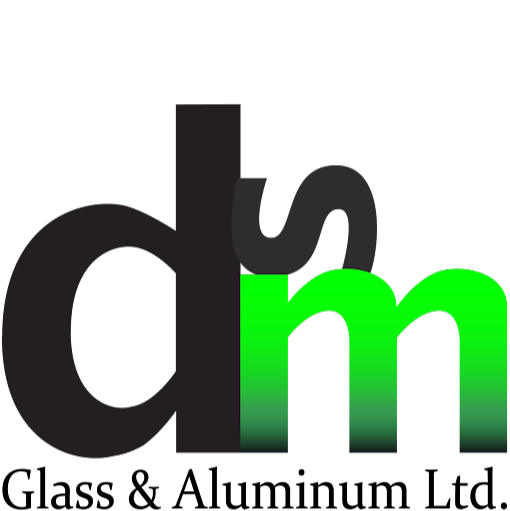 DSM Glass and Aluminum Ltd. logo