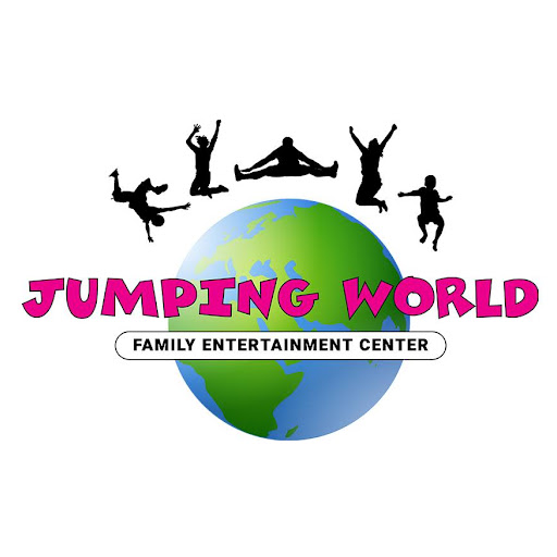 Jumping World logo