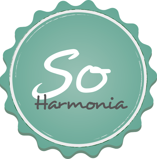 So Harmonia logo