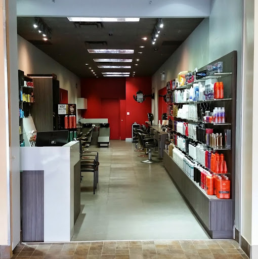 The Hair Boutique - Hair Salon Ottawa