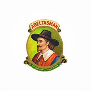 Kringloopwinkel Abel Tasman logo
