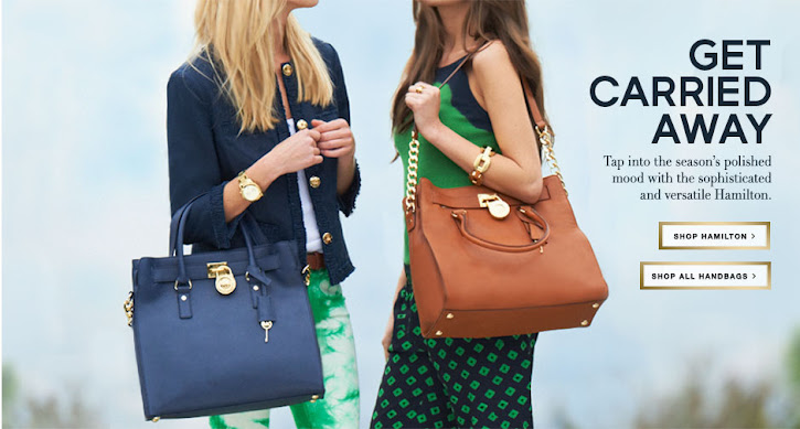 michael kors michael kors