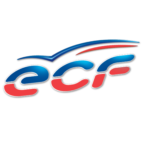 ECF LLERENA - Dijon - Longvic logo