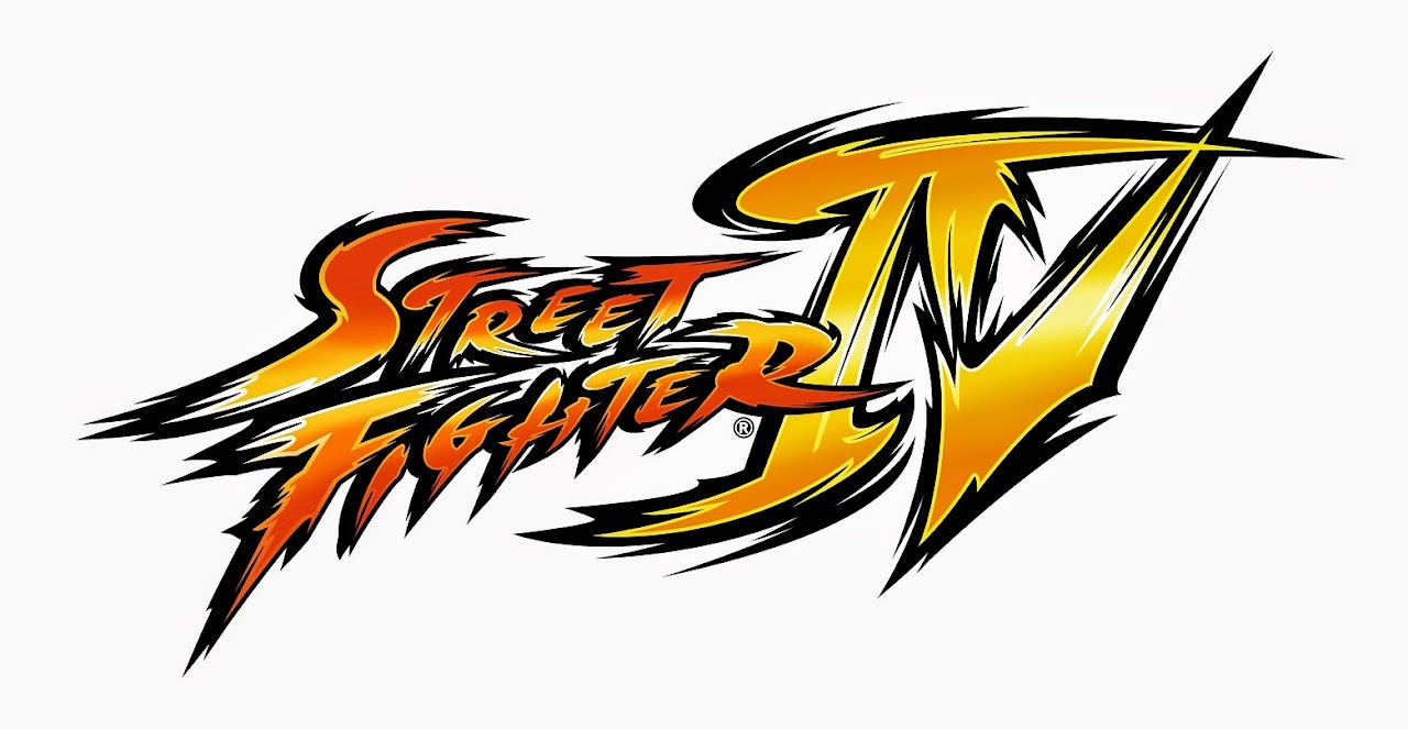 Street Fighter IV: O Tópico Definitivo Street_Fighter_IV_Logo_2