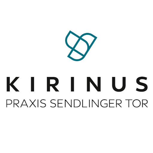 KIRINUS Praxis Sendlinger Tor logo